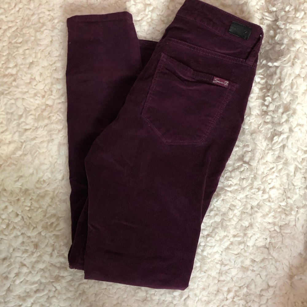 Seven7 Jeans